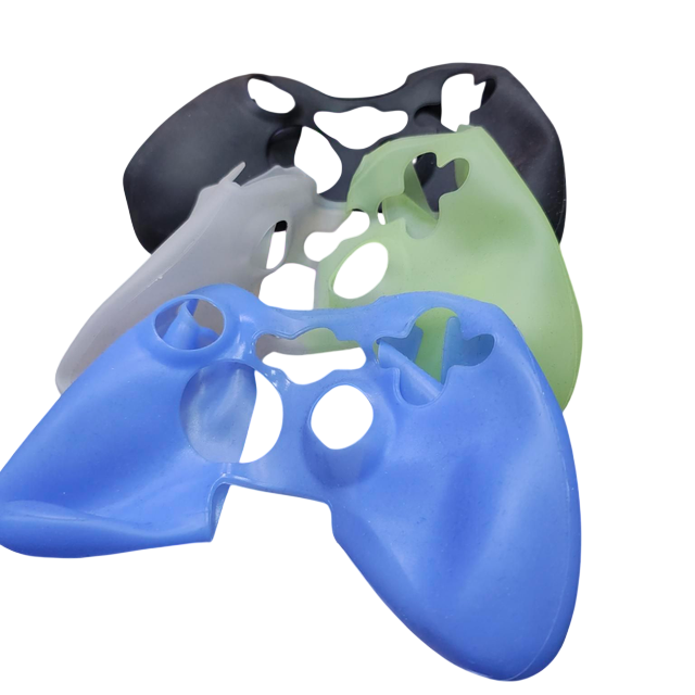 Silicona xbox 360