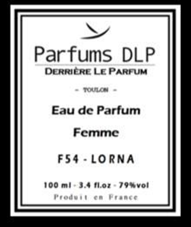 F54 LORNA