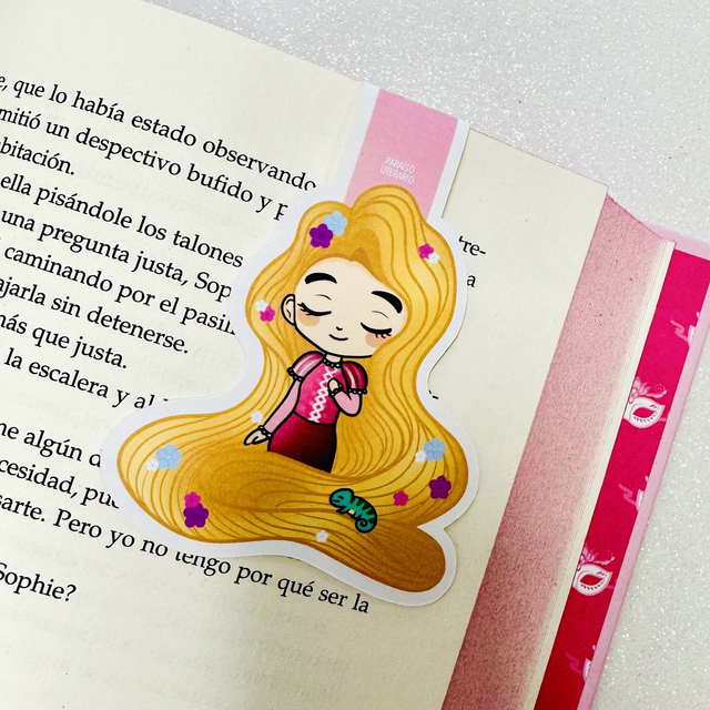 Rapunzel
