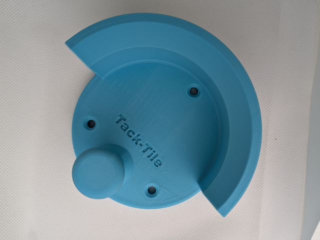 Screw Fix Bridle Holder X 1