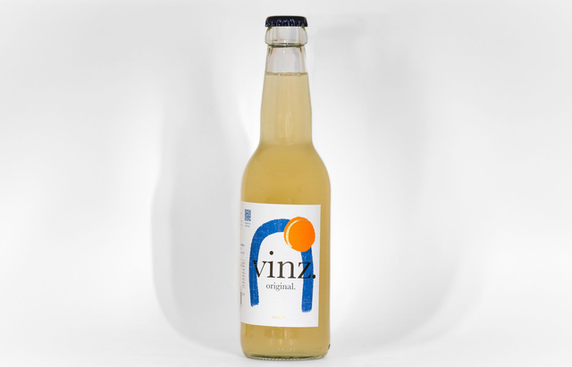 VINZ. Original Partymenge (240 Flaschen)