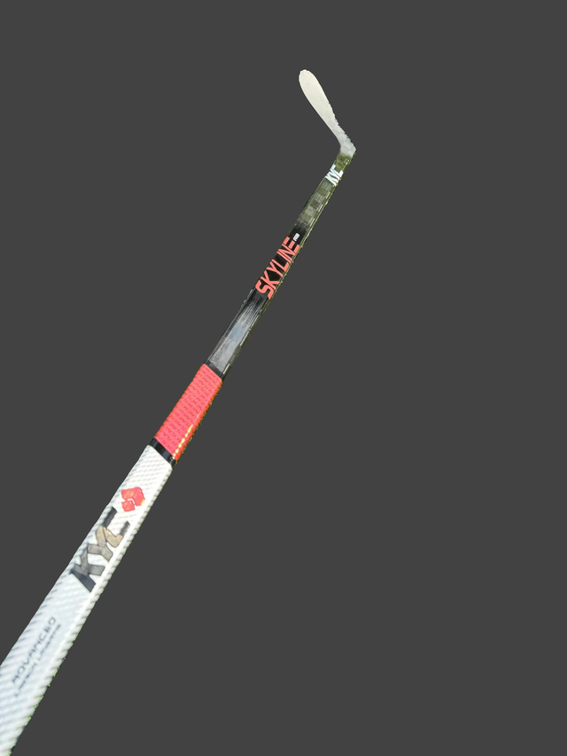 KYC Skyline Pro senior Red