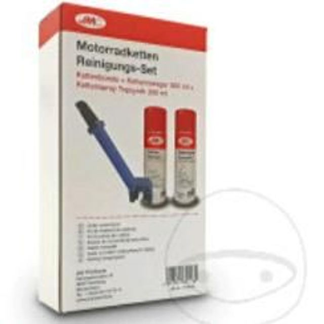 Kettenreiniger Set JMC