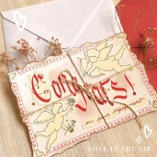 Commande personnalisée 