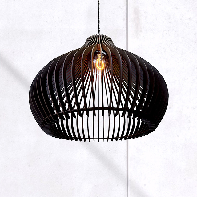 Saku XL Feature Shade  (Dark Brown)