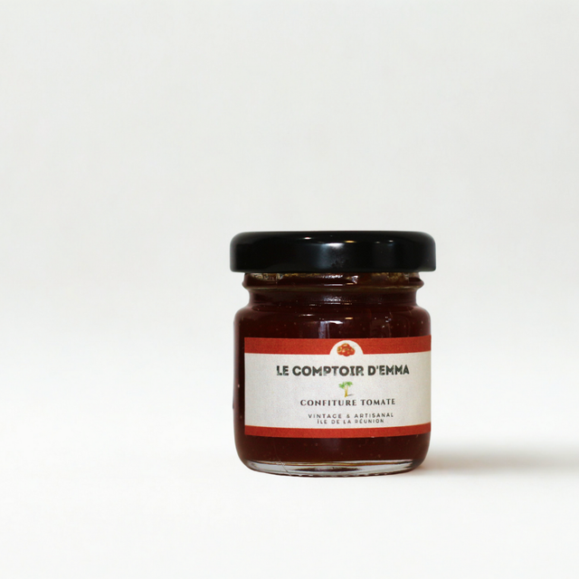 Confiture Tomate