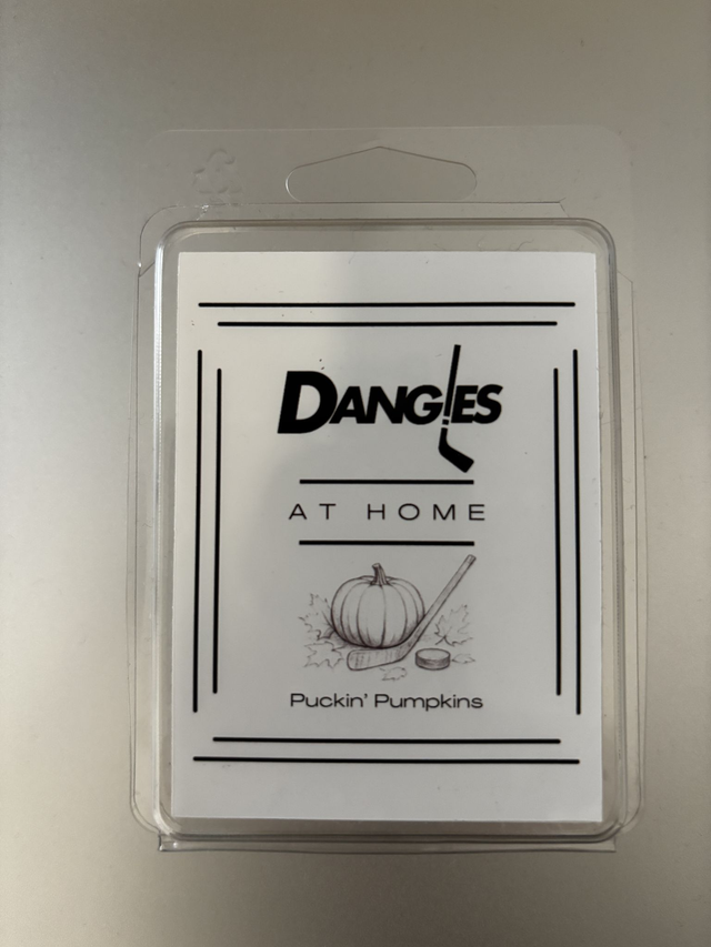 Puckin’ Pumpkins - Wax Melts