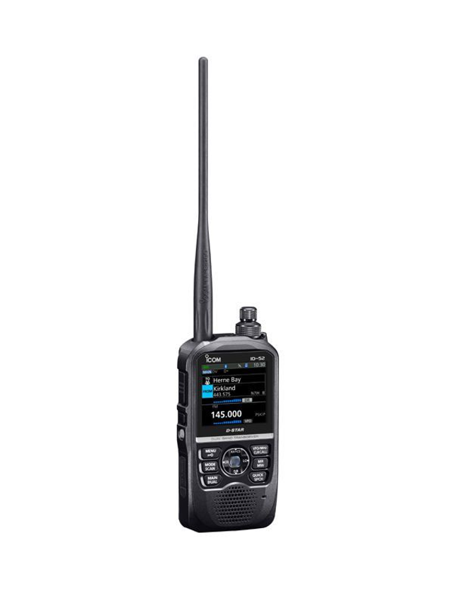 Icom ID-52E