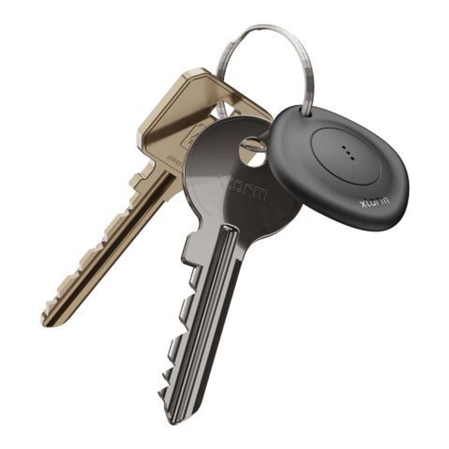 Xtorm XTAG01 3-piece travel tag