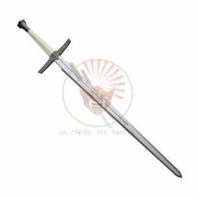 epee en mousse the witcher 