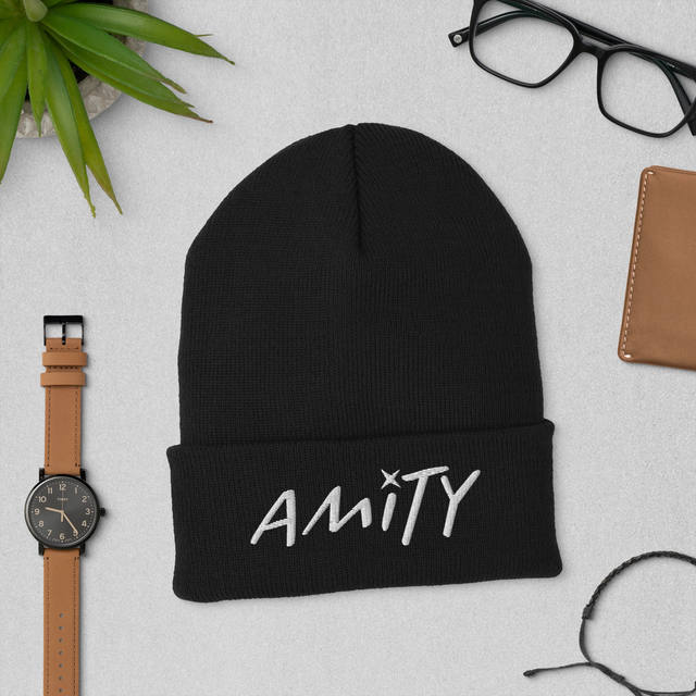 Amity Beanie 