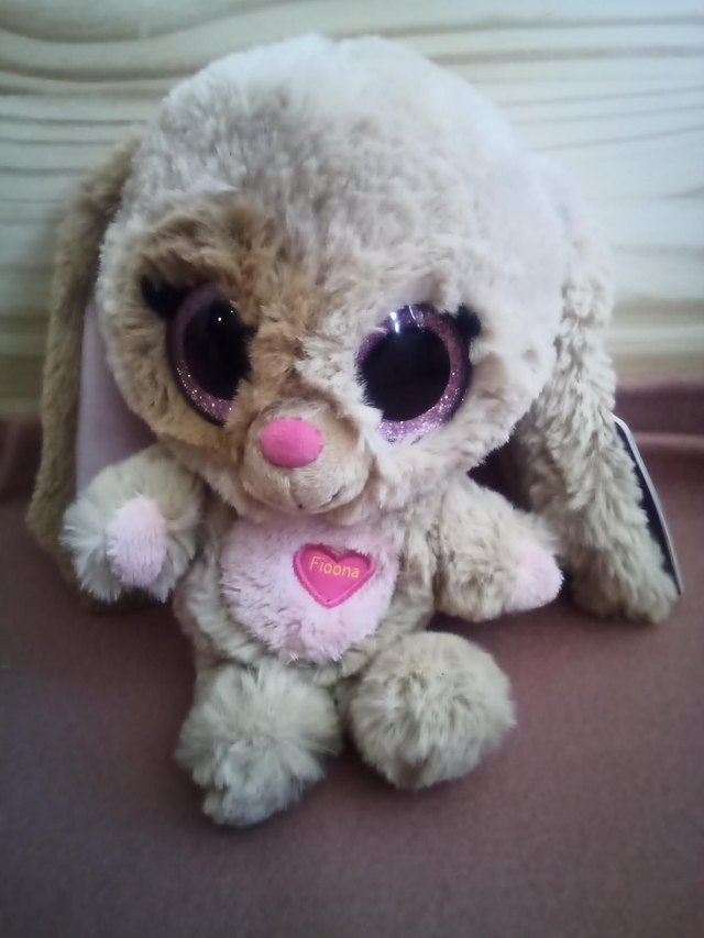 Fioona