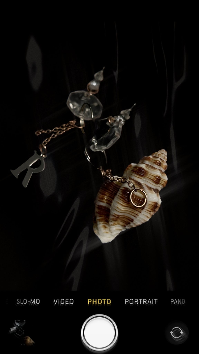 Boucles Asymétriques - Paul(e) Marron