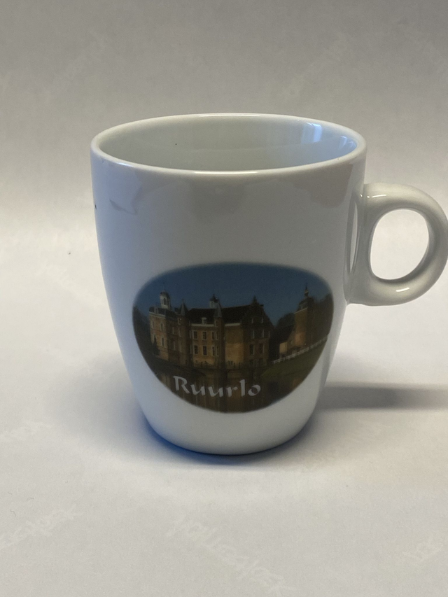 Ruurlo kopjes  kasteel