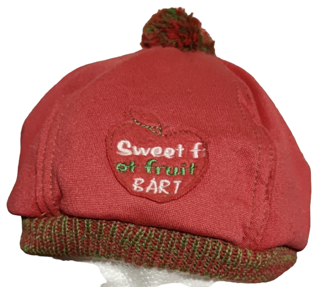 Bonnet polaire T56 (Bart Kids)