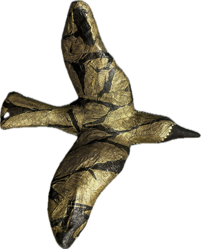 Ali di carta no. 23/28