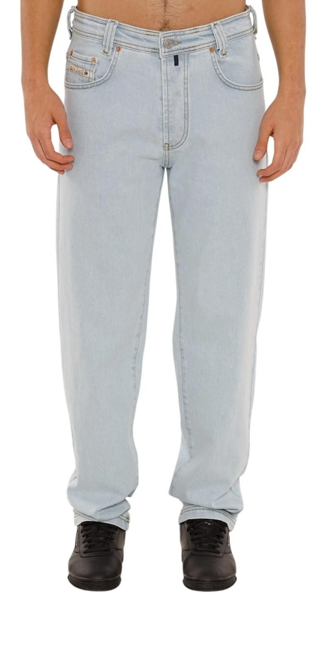 Zicco 472 Jeans OZZY | L 34