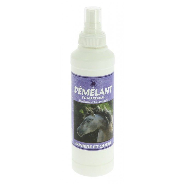 DÉMÊLANT DU MARÉCHAL