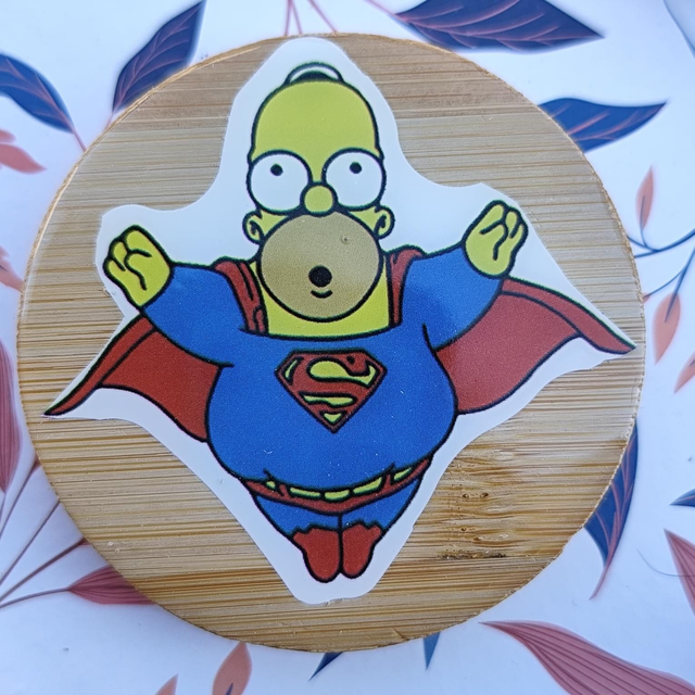 Décapsuleur magnétique Simson 