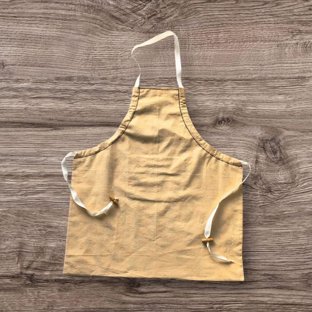 Tablier Enfant Personnalisé Harry Potter - Coton Réglable