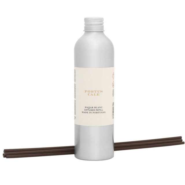 Portus cale recarga difusor 250ml HAJJAR