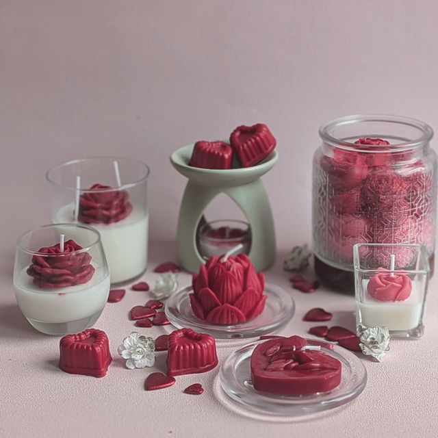 ❤️ Coffret Collection Complète – Linge Frais