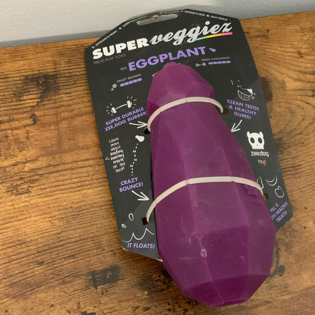 Aubergine