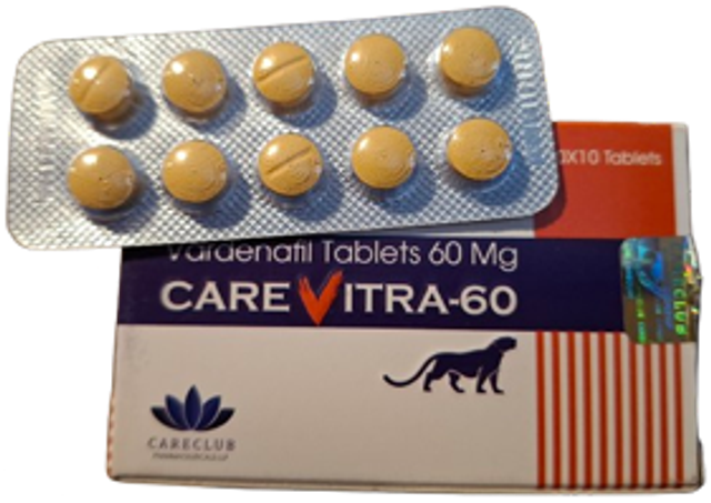 carevitra60-5strips