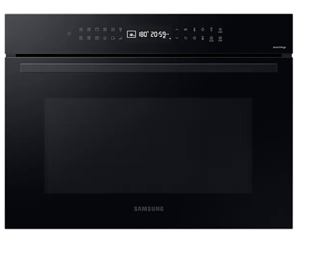 SAMSUNG NQ5B4353FBK Series 4 Smart Compact Oven