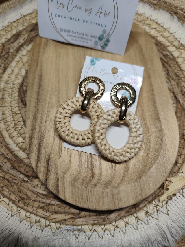 BO CREOLES Pampa 0000704