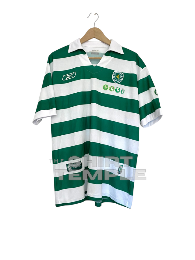 2005/2006 - Sporting CP (XL)