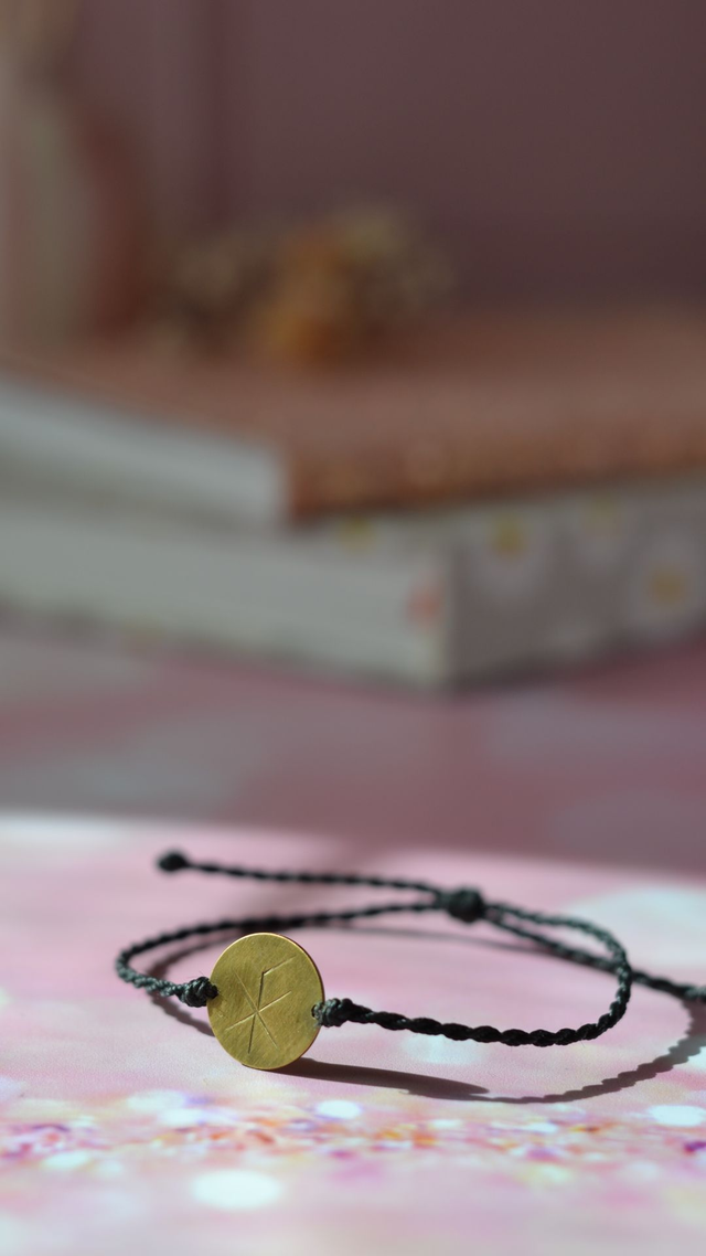Bracelet Richesse