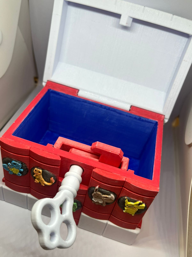 Deckbox Pokemon - Com Segredo