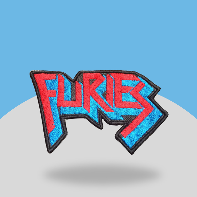 Furies Patch!