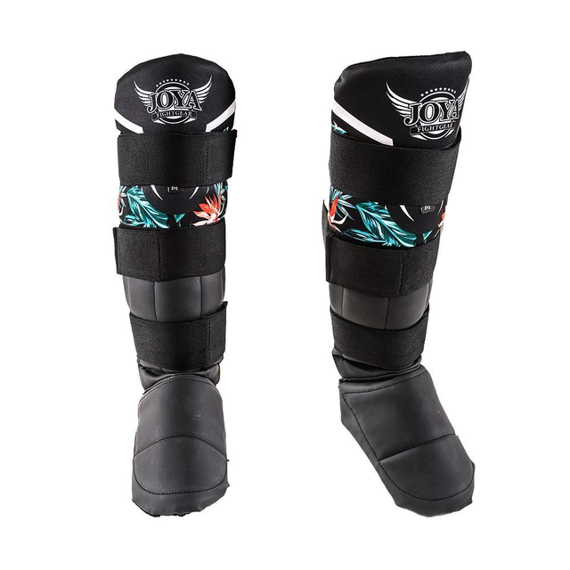 JOYA WOMEN&#039;s Scheenbeschermers - Tropical