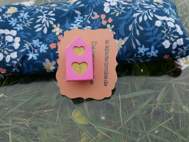 La tchiote broche maison