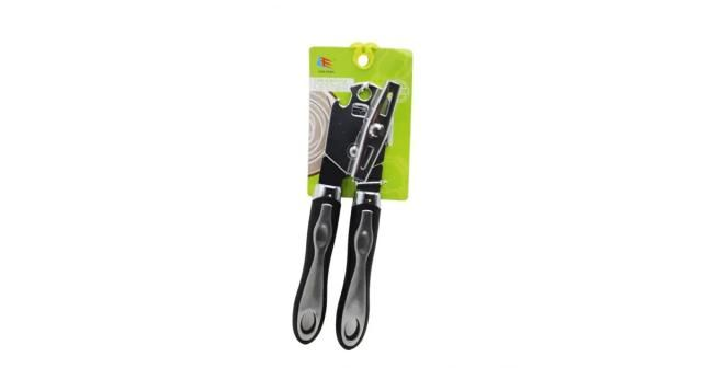Local Supplier Can &amp; Bottle Opener
