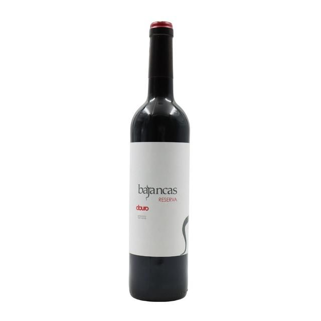 Quinta das Bajancas - Réserve Rouge 2023 - DOC Douro