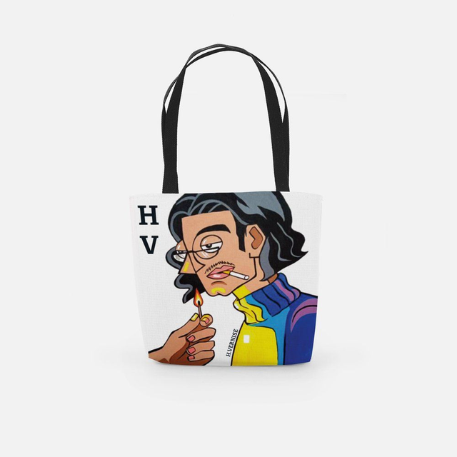 I-b.2 - Grand cabas " Du Feu? "