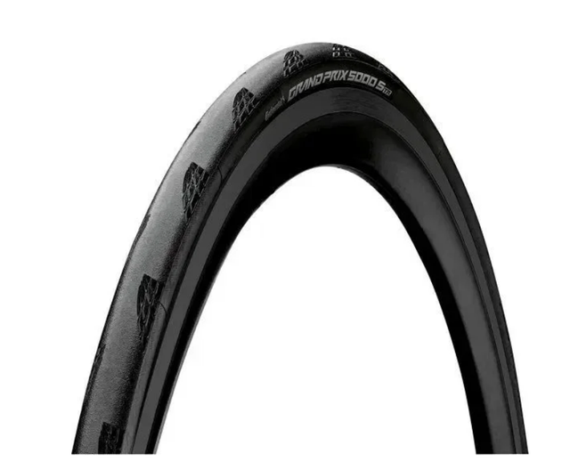 CONTINENTAL 5000 TUBLESS 700X30