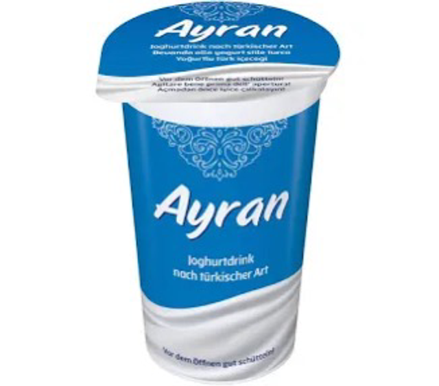 Ayran