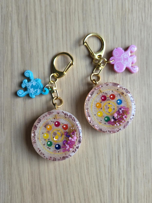 Magical Charm DoReMi