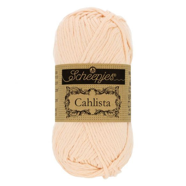Cahlista kleur 255 