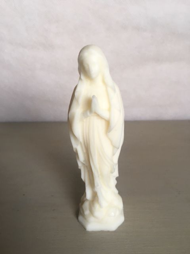 Effigie Marie (12.5cm)