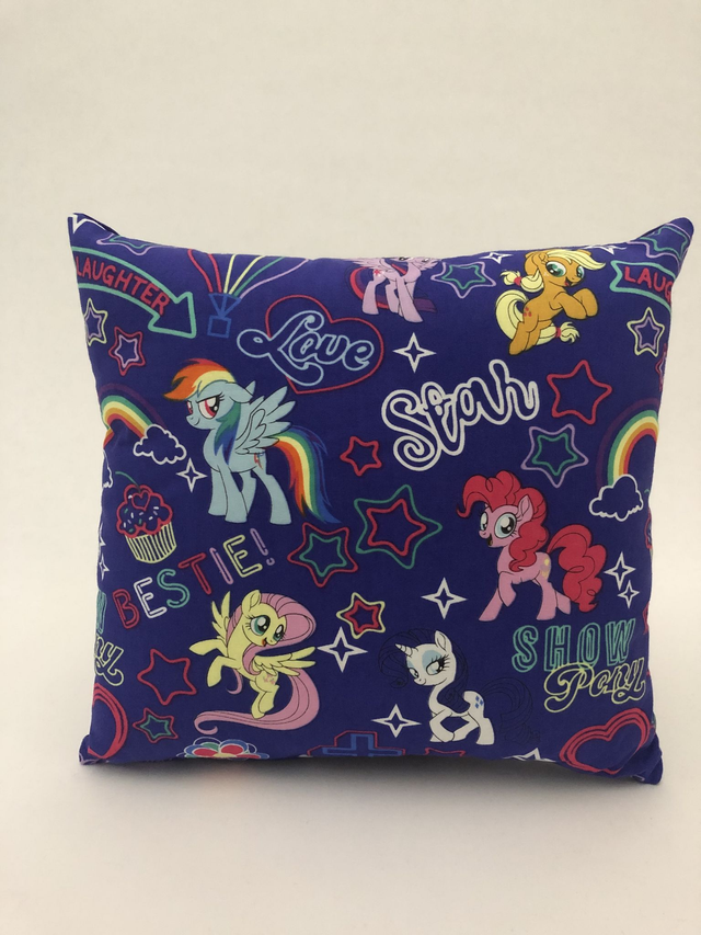 My Little Pony - Purple 