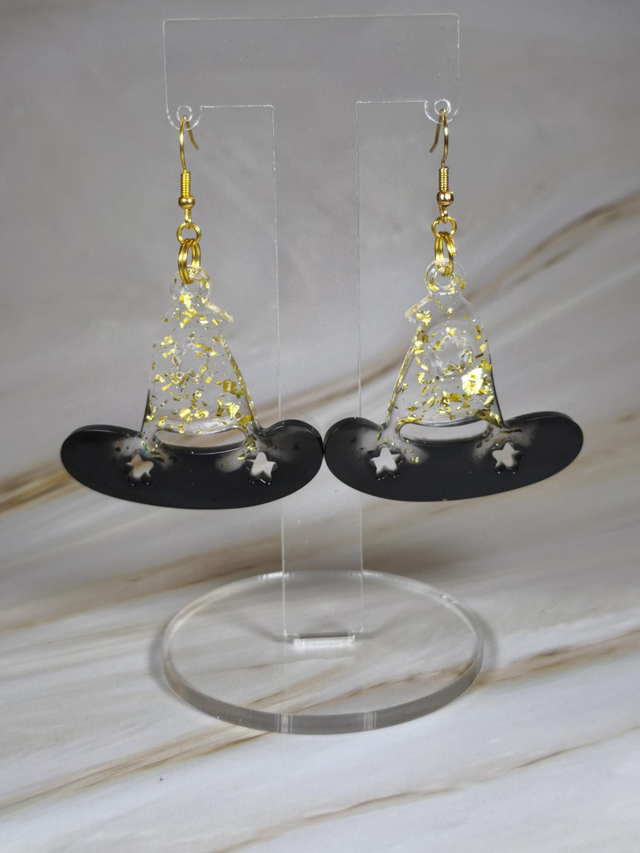 Boucles Witch 🧹 