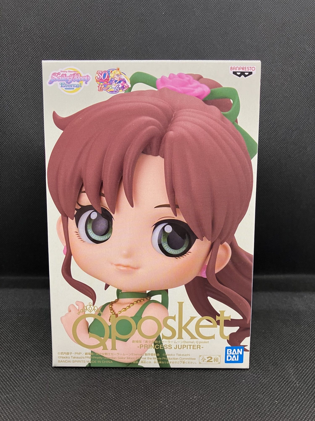 Qposket-GUARDIAN PRINCESS Jupiter