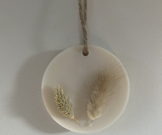 Suspension parfumé citronnelle 