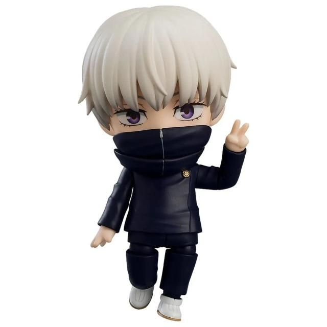 Jujutsu Kaisen: Nendoroid Toge Inumaki Figure