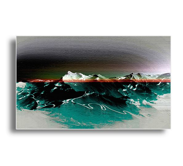 02 Nature - Inseparable, 2020.